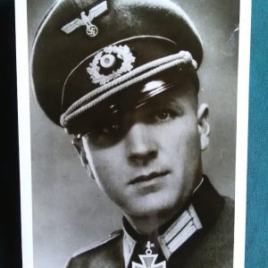Peter Neben.