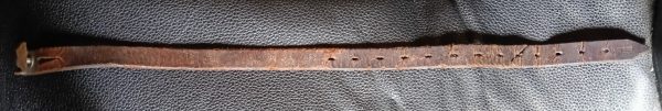 German Helmet chinstrap - Image 2