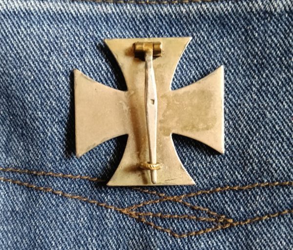 First Class Iron Cross. - Image 2