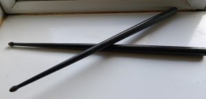 Hitler Youth Drumsticks