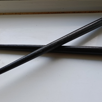 Hitler Youth Drumsticks